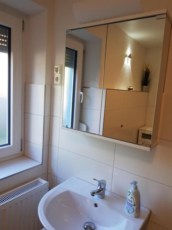 Ferienwohnung Eliah room 1