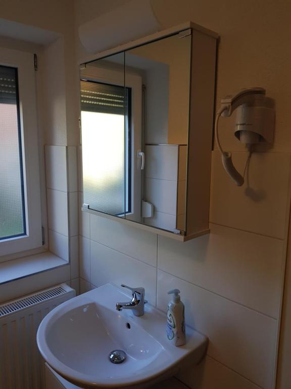 Ferienwohnung Eliah room 2
