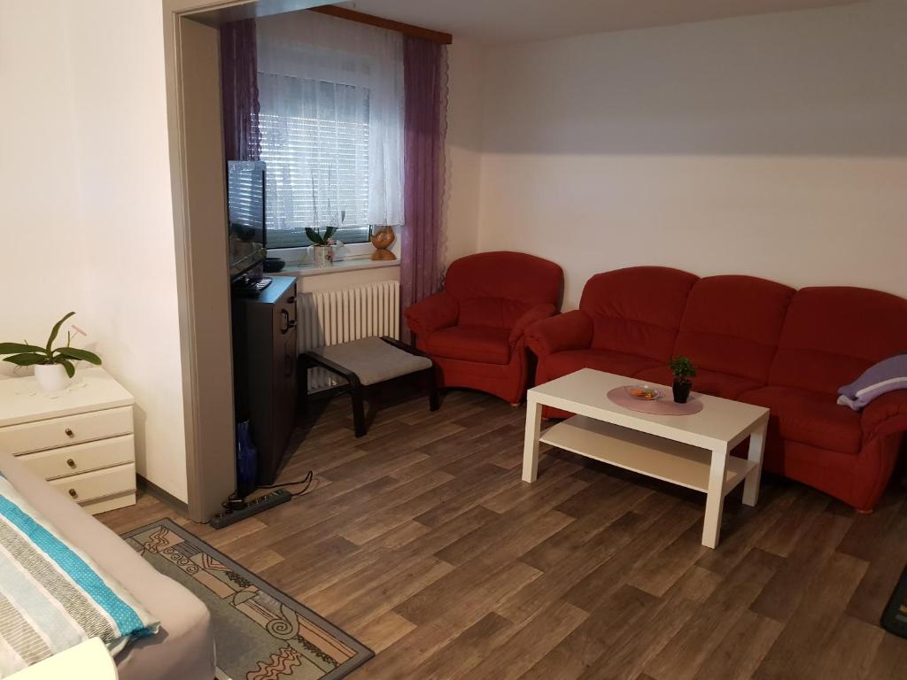 Ferienwohnung Eliah room 5