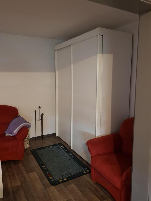 Ferienwohnung Eliah room 6
